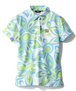 Eh}EX@fB[X v~AJmR Vc Shagadelic Neon Blue/VKfbNlIu[