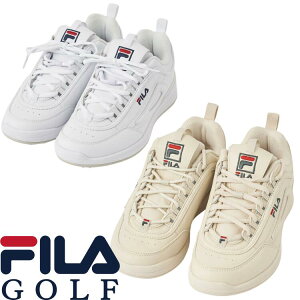 FILA@GOLF fBX V[Y