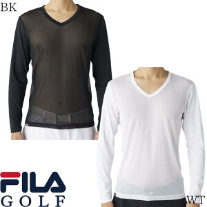 FILA@GOLF Y ڐG⊴VlbNCi[
