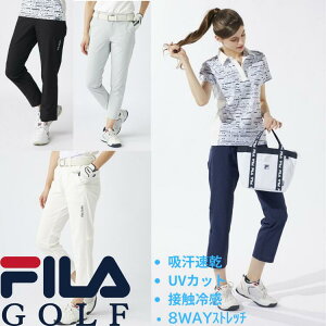 FILA@GOLF fBX Nbvhpc
