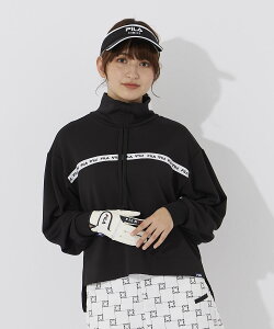 FILA@GOLF fBX vI[o[