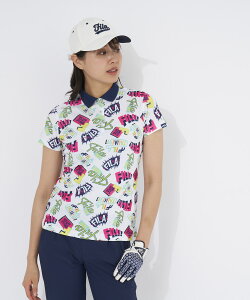 FILA@GOLF fBX |Vc