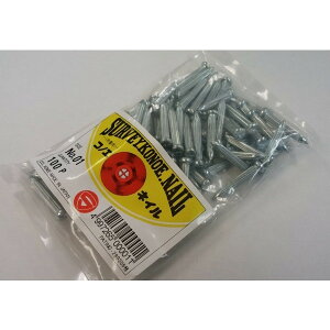 RmGlC No.01 (100{) L=27mm 2g RN[gp yʕe B ʃ|Cg W ynƉz