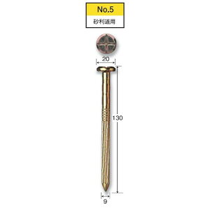 y1{oz v NXlC No.5 L=130mm p yʕe/ʓB/ʃ|Cg/W/RmGe/RmGlCNo.5/ynƉmz