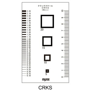 MYZOX }C]bNX NbNXP[ CRKS ڐ ^Cv ڐ0.10-2.20 TCY70x120mm [RN[gNbN/Ђъꑪ]