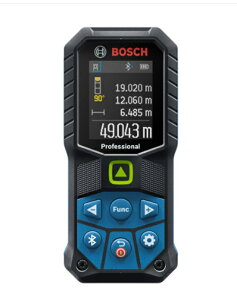BOSCH {bV O[[U[v GLM50-27CG