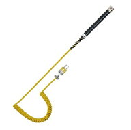 A&D エーアンドディ デジタルアスファルト温度計用 AD-1217 Kタイプ熱電対センサー （-50〜500度）