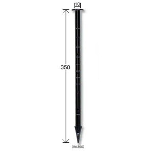 v v~ߍY i200{j RK-350 ی^ 30×10×350mm ABS y/ynƉ/V[g/hV[g/nВ/vYz
