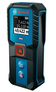 BOSCH �{�b�V�� ���[�U�[�����v GLM50-21 ���苗��50m