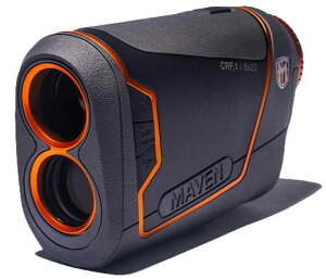 MAVEN �g�ь^���[�U�[��������� CRF2400 226g�y�ʃR���p�N�g �ő呪��\����2400m IP67���S�h�� ���{���K�i