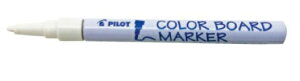 PILOT �p�C���b�g �g�э��}�[�J�[ DX-CBMF-25W �J���[�{�[�h�}�[�J�[�׎� �� 10�{���� �O���[���{�[�h�p