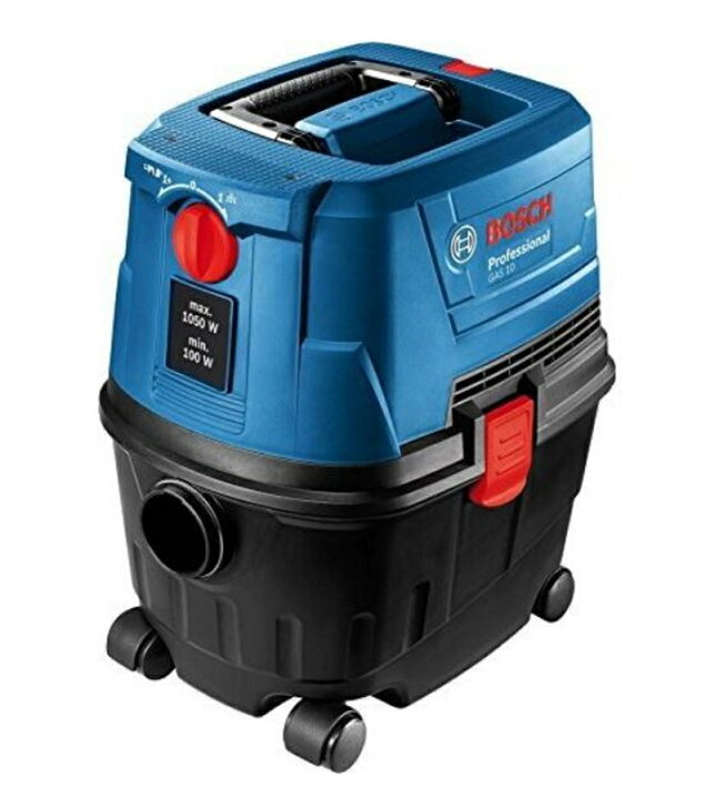 楽天市場】BOSCH マルチ集じん機PRO GAS10 1台2役 Bosch Professional 