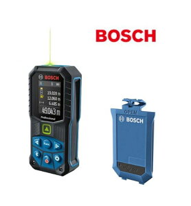 BOSCH �{�b�V�� �O���[�����[�U�[�����v GLM50-27CG+���`�E���C�I���o�b�e���[�Z�b�g