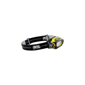 PETZL ぺツル ピクサ1 ヘッドランプ E78AHB2 60ルーメン 160g 【防塵/防水/ヘッドライト/アウトドア/野外活動/キャンプ/LED/夜釣り/野外/夜間作業/夜間工事】