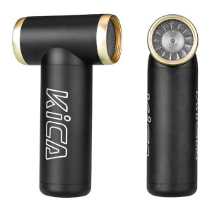 KICA �|�[�^�u���R�[�h���X�u�����[ JET FAN2S ���`�E���C�I���[�d�� ���˂Ƌz����1���