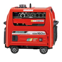 楽天市場】新ダイワ EGW150Mの通販