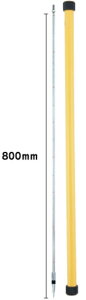myzox }C]bNX DMs|[ 6mm DM6-830R vY\t gvR \LA360°vYp 800mm