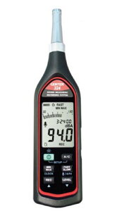 MK Scientific f[^K[@\tfW^v CENTER324 ͈30`130dB[128000 GP[ETCGeBtBbN