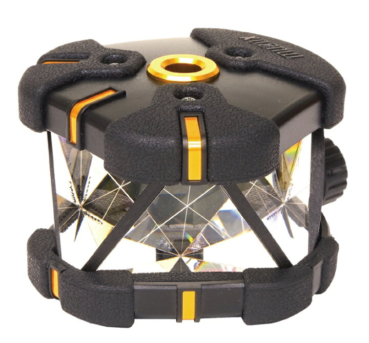 楽天市場】MYZOX（マイゾックス） 自動追尾用プリズム ZERO220 定数0 