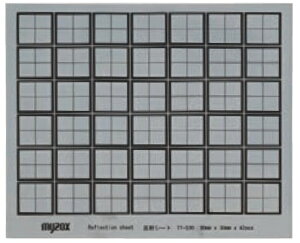 MYZOX }C]bNX ˃V[g TT-S30 i30mm x 30mm 42j S y//~[/g[^Xe[V/y؁z