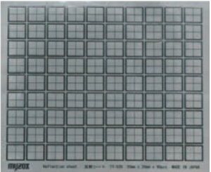 MYZOX }C]bNX ˃V[g TT-S20 i20mm x 20mm 90j S y//~[/g[^Xe[V/y؁z