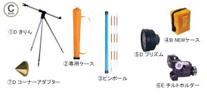 STS GXeB[GX ST-5^jbg CZbg 1-200-20-T 萔0 s|[vYjbg i  ~jvY g~[j