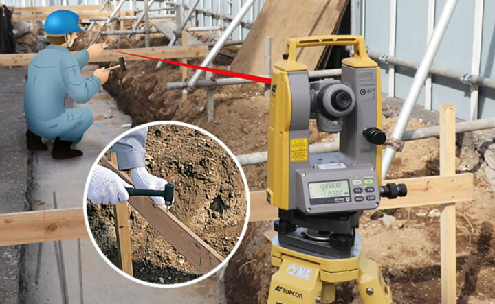 楽天市場】[校正証明書付] TOPCON トプコン DT-307LF デジタル 