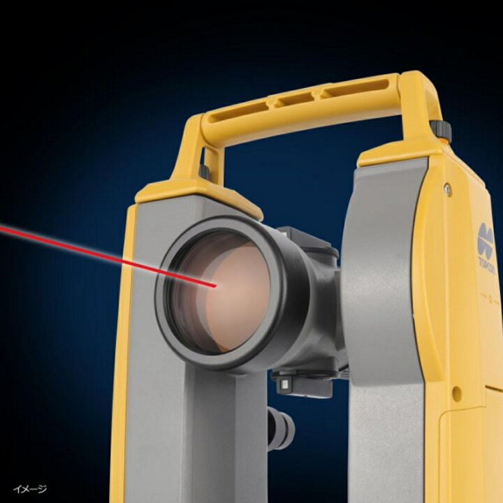 楽天市場】校正証明書付 測量機器 計測機器 TOPCON トプコン DT-305LF 