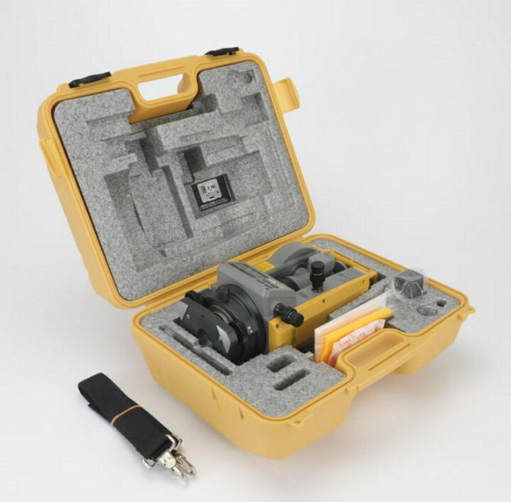 楽天市場】校正証明書付 測量機器 計測機器 TOPCON トプコン DT-305LF 