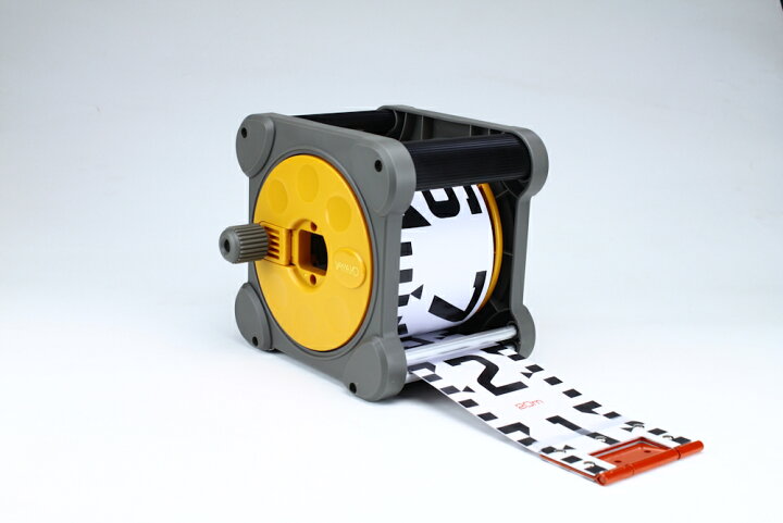 楽天市場】YAMAYO ヤマヨ測定機 リボンロッド専用ケース RC100L 100mm 