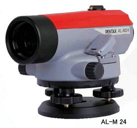 新品 ペンタックス測量機 オートレベル AL-M24 本体のみ レベル/土木/測量