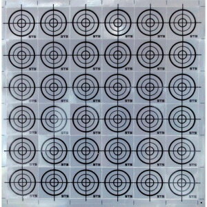 STS ˃V[g RF-36i36mm x36mm 36j S   ~[ g[^Xe[V