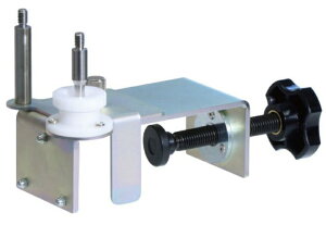 MYZOX マイゾックス 側溝誘導用プリズムアダプター GC-ADP 測量 GNSS 杭ナビ 設置作業 U字側溝設置