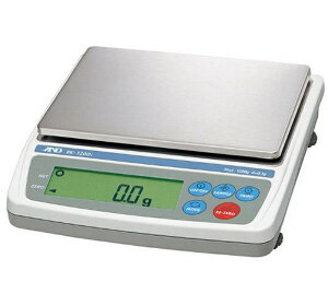A&D �R���p�N�g�d�q�V�т� EK-4100i (�ŏ��\��0.1g/�Ђ傤��4000g)