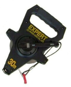 ubNX`[ GLXp[g SKE-30 30m X`[e[v 3{ ʖڐ {x Y JIS1