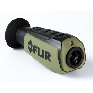 FLIR nhwhԊOT[}J tA[XJEgII320 yÎXR[v/ԊĎ/s̊ώ@)z [{Ki]