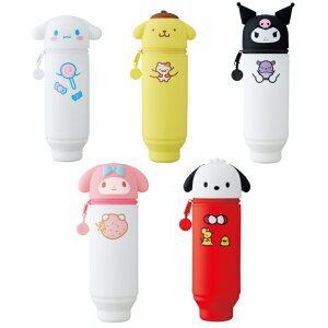 ���ʌ��� LIHIT LAB. PuniLabo×SANRIO CHARACTERS �X�^���h�y���P�[�X �M�� ����