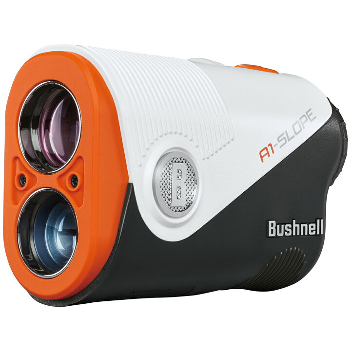 楽天市場】Bushnell ブッシュネル ゴルフ用ピンシーカーA1スロープ 