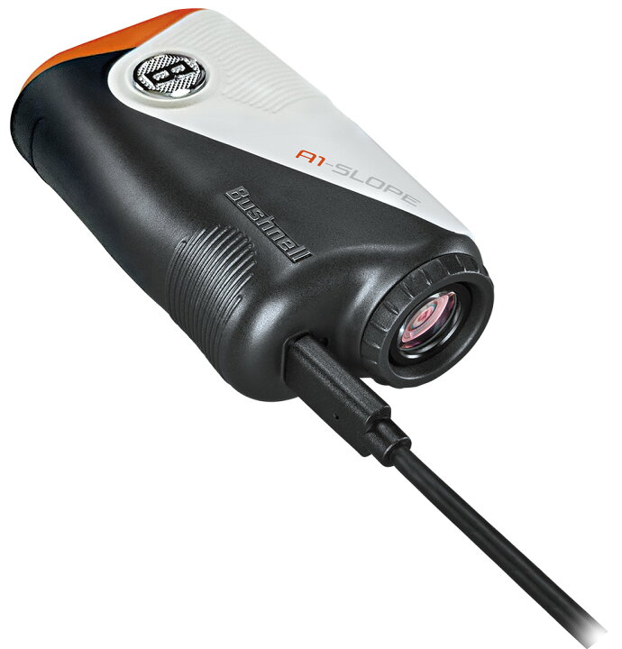 楽天市場】Bushnell ブッシュネル ゴルフ用ピンシーカーA1スロープ 