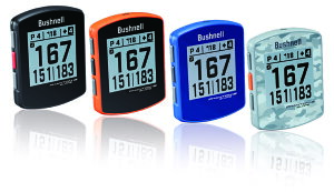 Bushnell ubVl GPSStir t@g2X[v[{Ki]