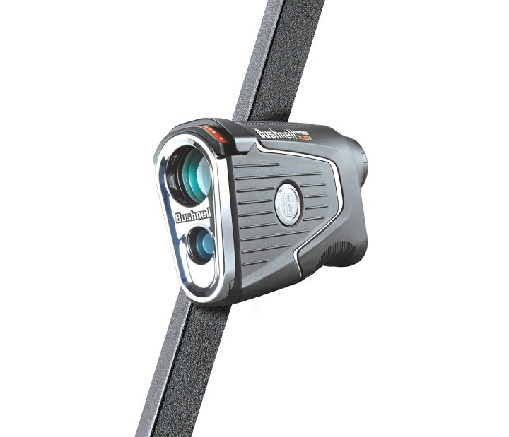 楽天市場】Bushnell ブッシュネル ゴルフ用ピンシーカープロX3プラス 