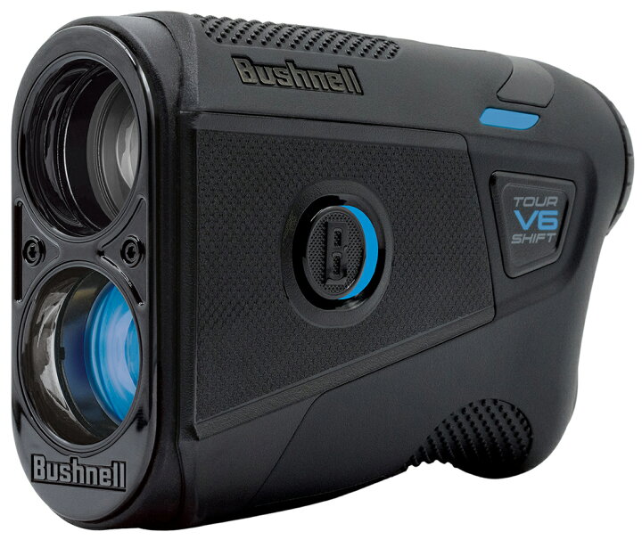 楽天市場】Bushnell GOLF ブッシュネル ゴルフ用ピンシーカーツアーV6 