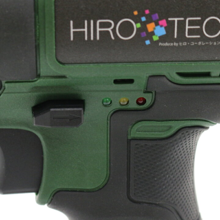 楽天市場】18.5V 充電式インパクトドライバー HDL-IDR001 コードレス 