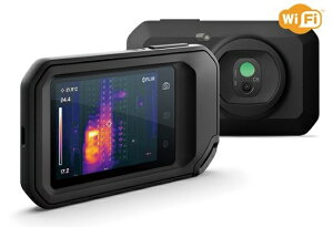FLIR tA[C5 ԊOT[OtB WiFiΉ i g[ 󒲐ݔ fM`FbNj [{Ki]