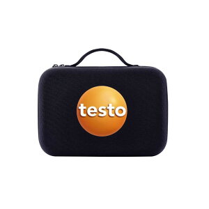 �e�X�g�[ �X�}�[�g�P�[�X�iVAC�p�j �^��05160260 [testo 410i/ 510i/405i/605i/905i ���[�p]