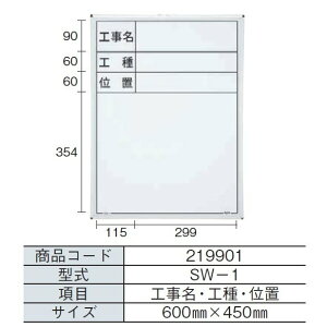 MYZOX }C]bNX nfBX`[zCg{[h SW-1 iHEHEʒuj 600mm x 450mm ʐ^Hp