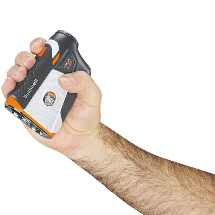 楽天市場】Bushnell ブッシュネル ゴルフ用ピンシーカーツアーV6シフト 