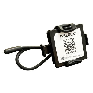 KEYTEC CXRN[gxZT[ T-BLOCK ZT[P[u3m SY