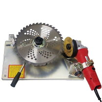 チップソー 研磨機 自動 電動工具本体 DIY・工具 花・ガーデン・DIYの通販
