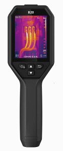HIKMICRO T[OtBJ B20 ԊOx M摜 WI-FI 3.2C`LCDfBXvC ŒtH[JX LEDCg